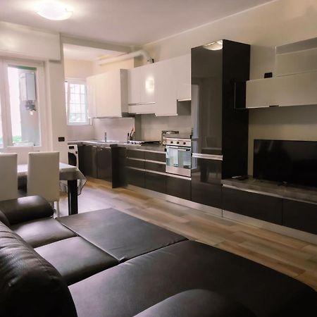 Prestigioso Appartamento In Zona Tortona - Solari Mailand Exterior foto