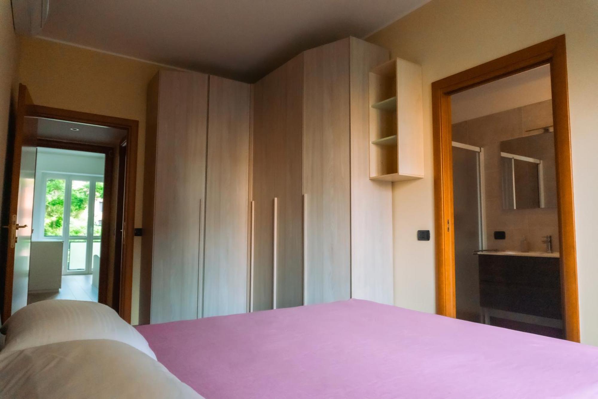 Prestigioso Appartamento In Zona Tortona - Solari Mailand Exterior foto