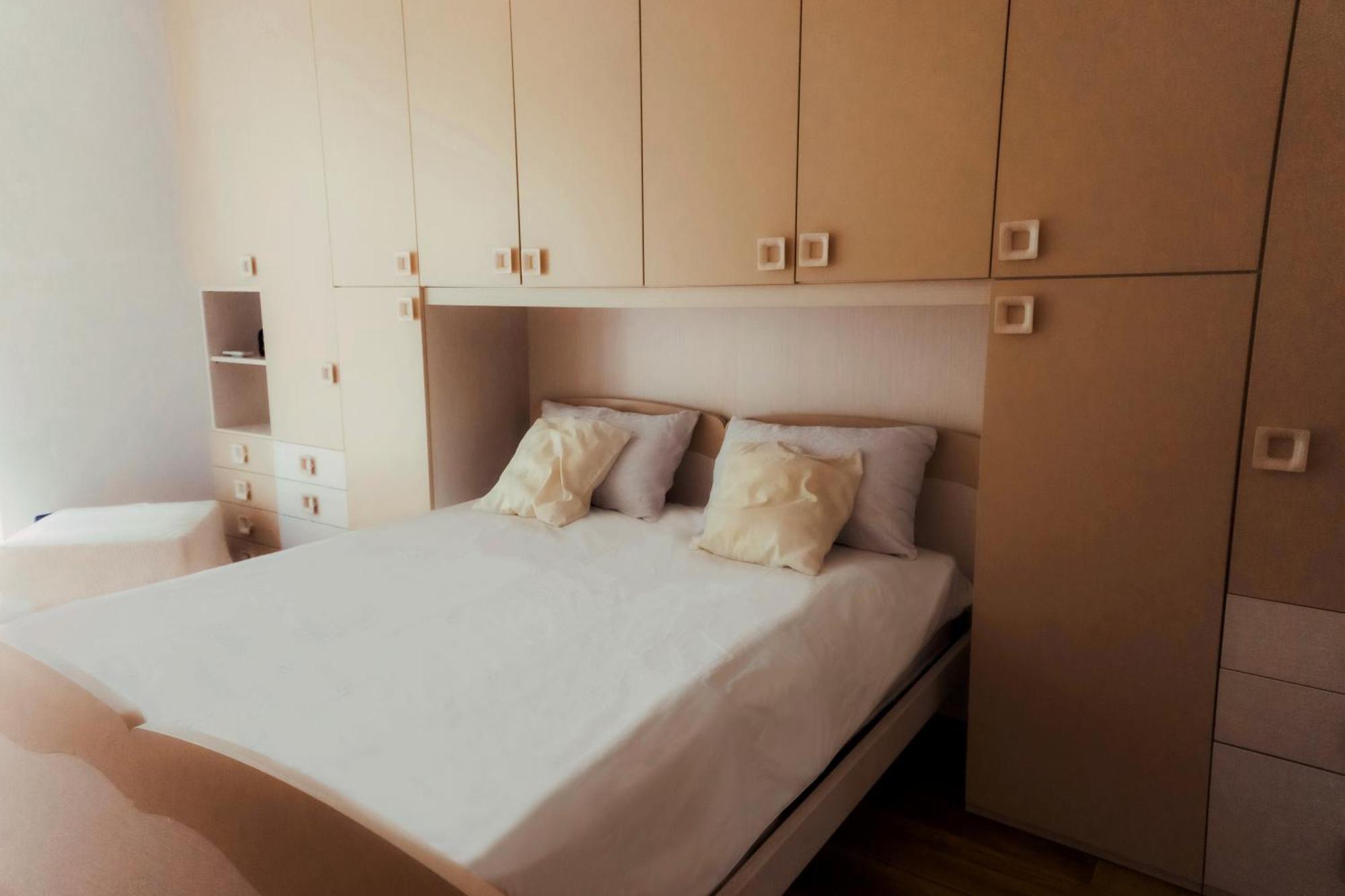 Prestigioso Appartamento In Zona Tortona - Solari Mailand Exterior foto