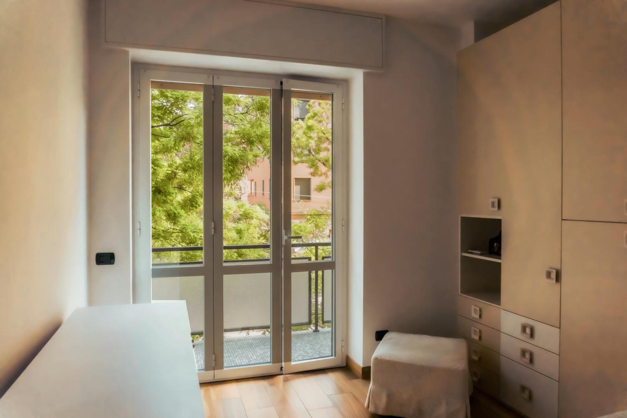 Prestigioso Appartamento In Zona Tortona - Solari Mailand Exterior foto