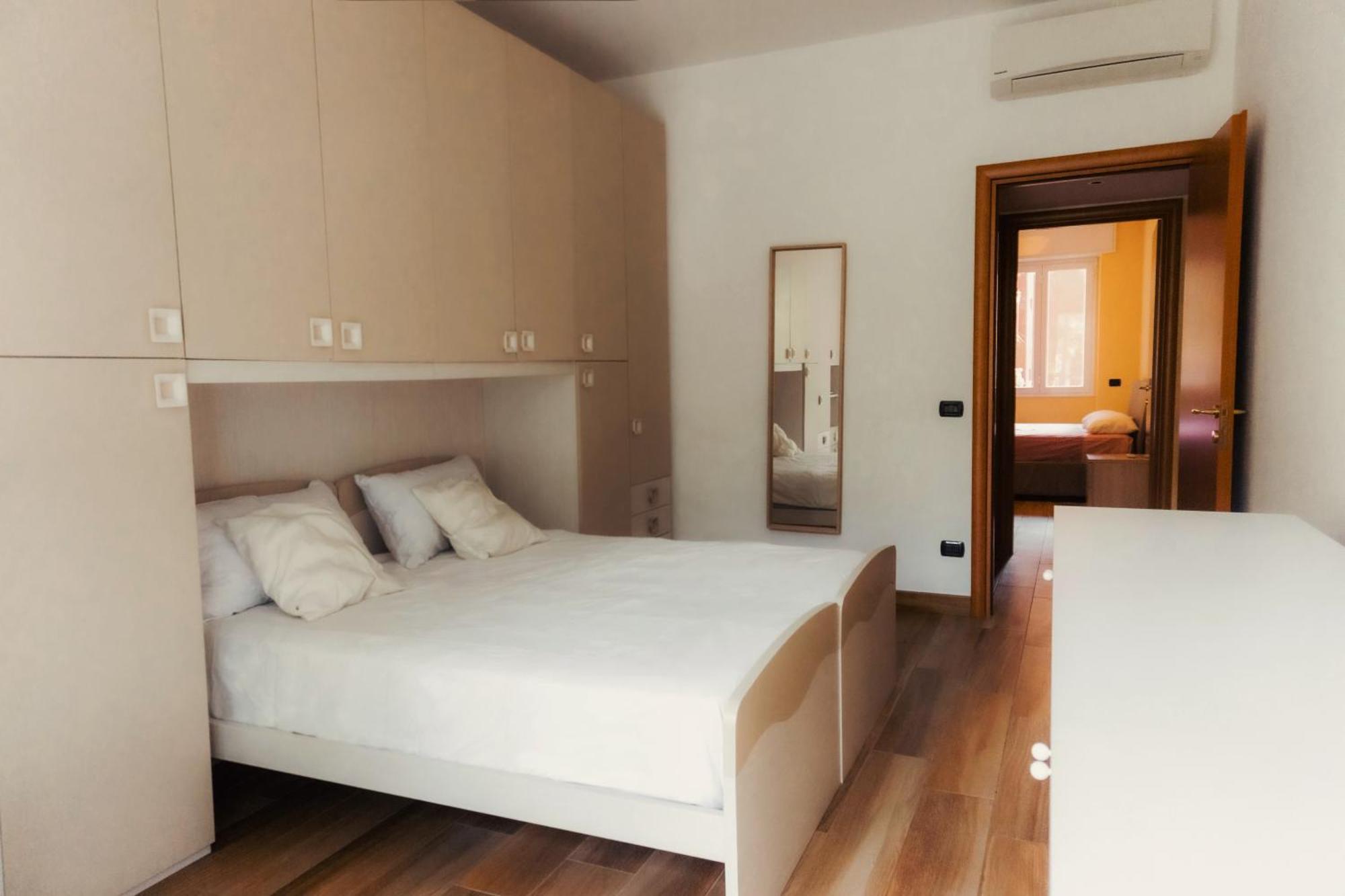 Prestigioso Appartamento In Zona Tortona - Solari Mailand Exterior foto